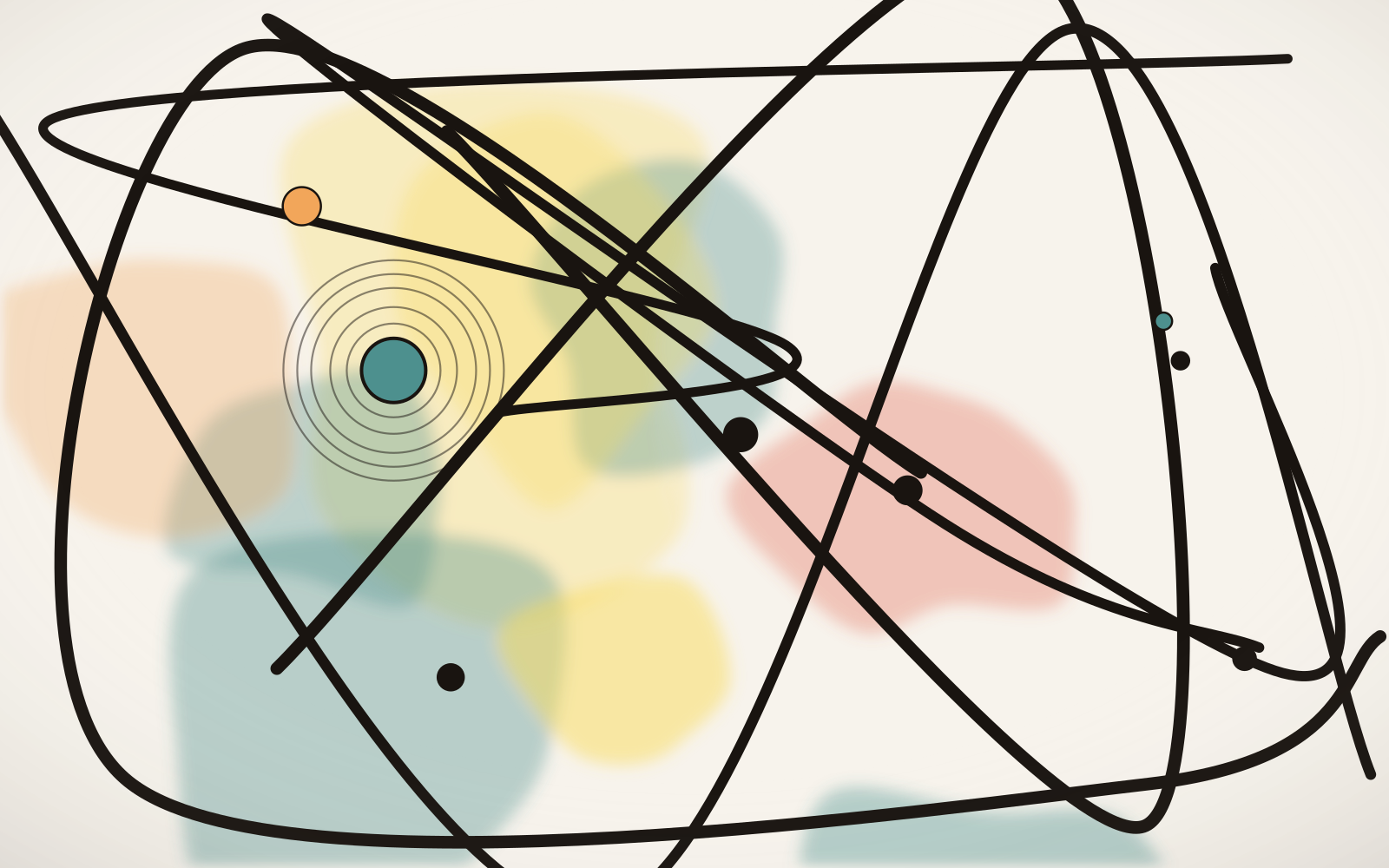 NeuroGraphica artwork