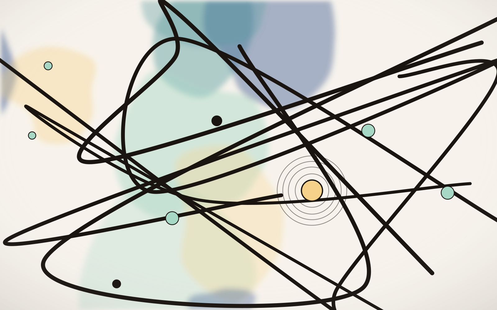 NeuroGraphica artwork