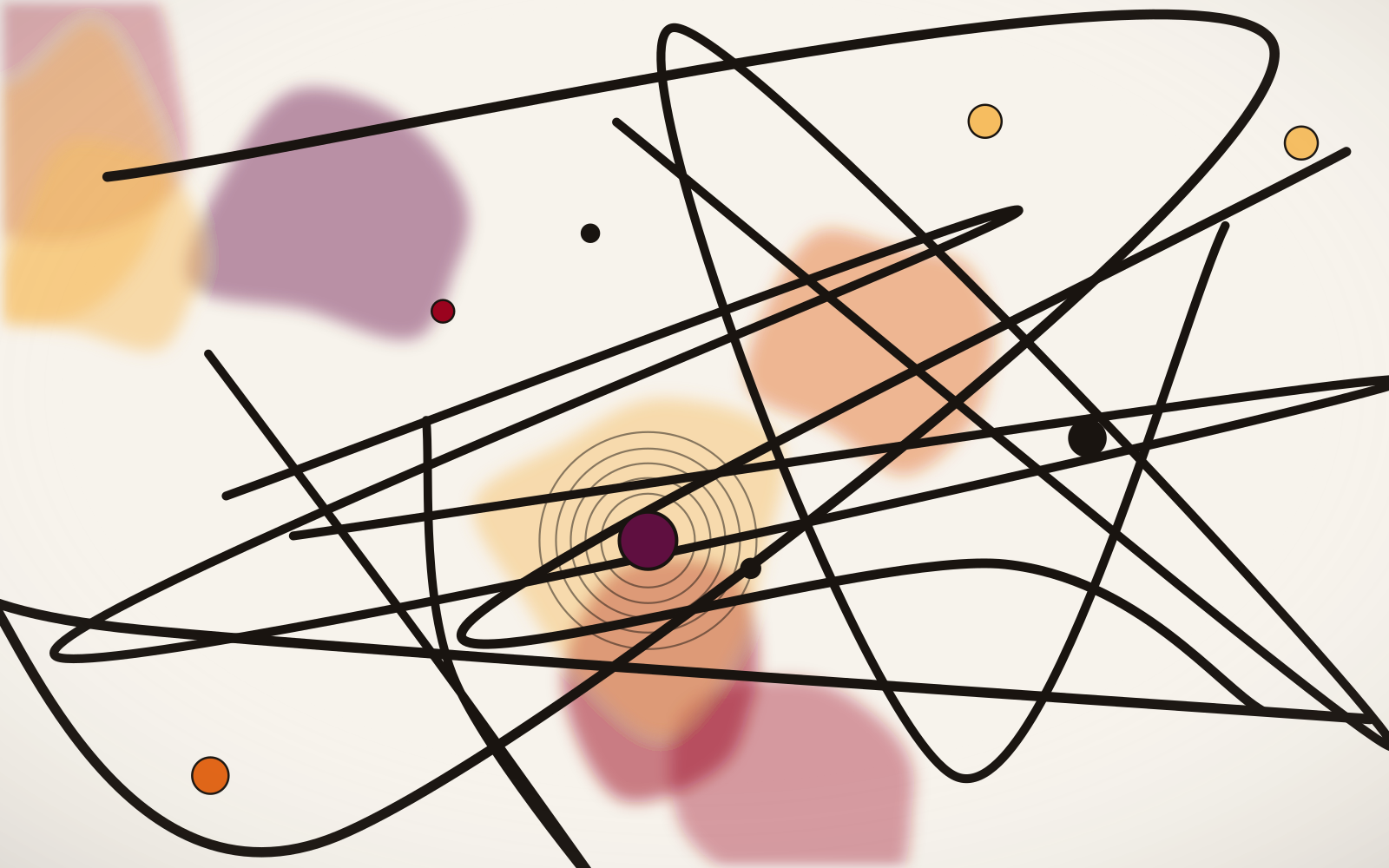 NeuroGraphica artwork