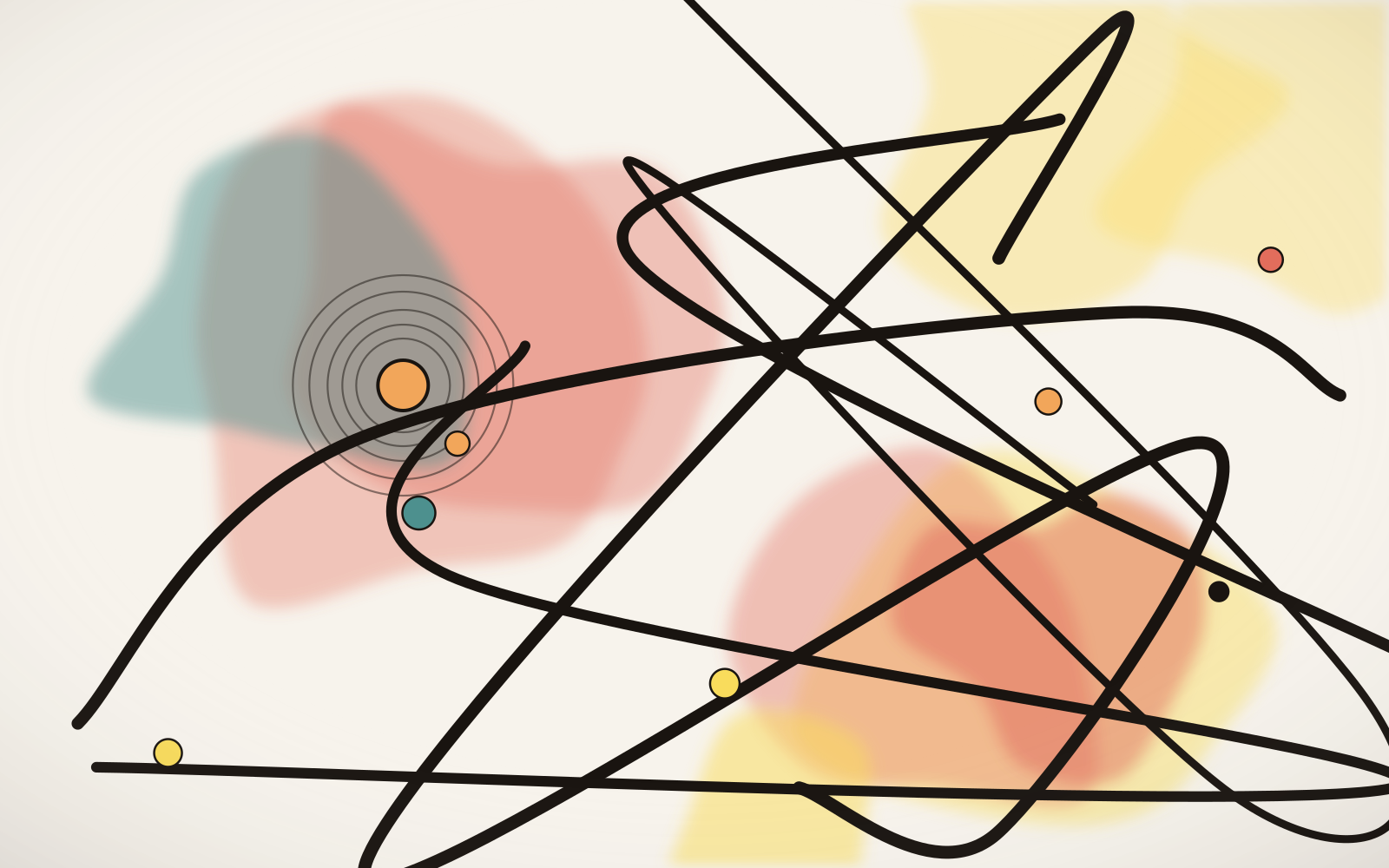 NeuroGraphica artwork
